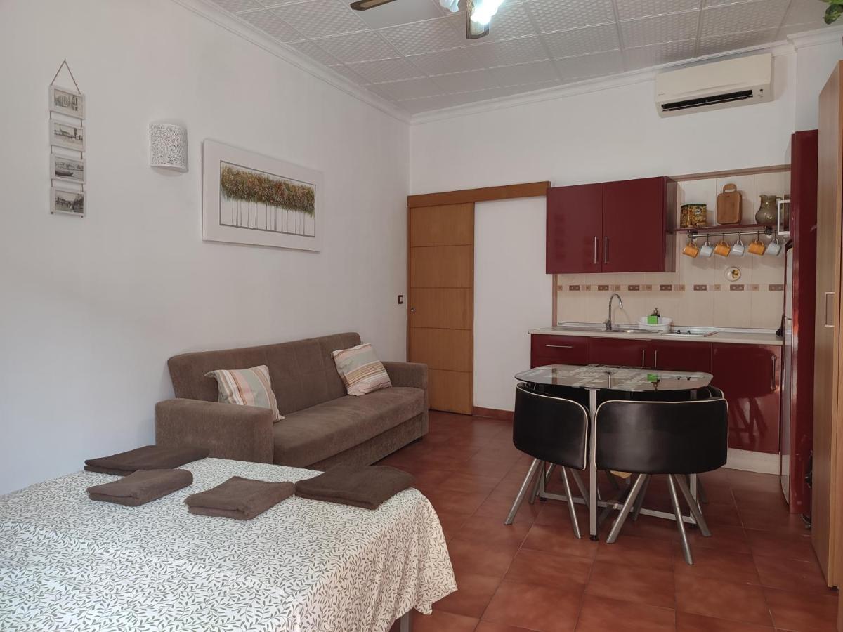 Sunny Appartamento *