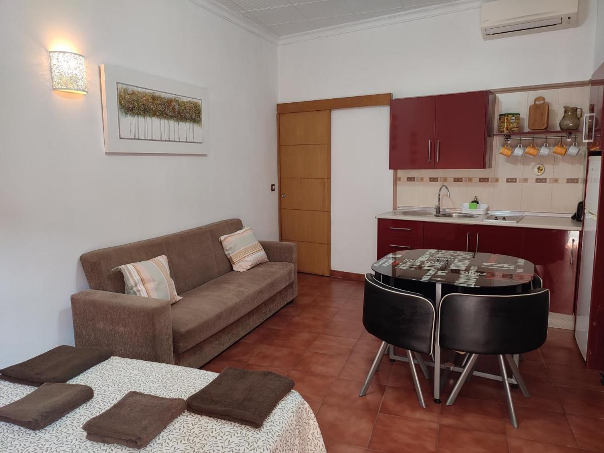 Apartment Sunny Malaga